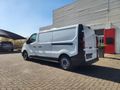 2024 Renault Trafic 2.0 DCI Panel Van