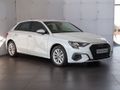 2022 Audi A3 Sportback 1.4 TFSI Auto 35 TFSI
