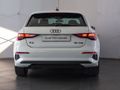 2022 Audi A3 Sportback 1.4 TFSI Auto 35 TFSI