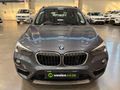 2018 BMW X1 sDrive20d Auto