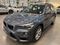2018 BMW X1 sDrive20d Auto