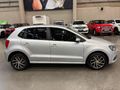 2019 Volkswagen Polo Vivo 1.6 Comfortline Auto 5-dr