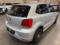 2019 Volkswagen Polo Vivo 1.6 Comfortline Auto 5-dr