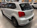 2019 Volkswagen Polo Vivo 1.6 Comfortline Auto 5-dr