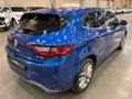 2016 Renault Megane IV 1.2T GT-Line 5-dr