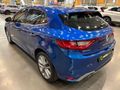 2016 Renault Megane IV 1.2T GT-Line 5-dr