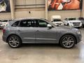 2017 Audi SQ5 3.0 BiTDI quattro Auto