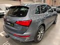 2017 Audi SQ5 3.0 BiTDI quattro Auto