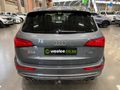 2017 Audi SQ5 3.0 BiTDI quattro Auto