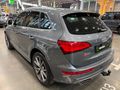 2017 Audi SQ5 3.0 BiTDI quattro Auto