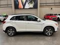 2016 Mitsubishi ASX 2.0 GLS Auto