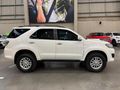 2013 Toyota Fortuner 3.0 D-4D 4x4 Auto