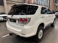 2013 Toyota Fortuner 3.0 D-4D 4x4 Auto