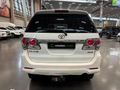 2013 Toyota Fortuner 3.0 D-4D 4x4 Auto
