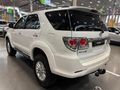 2013 Toyota Fortuner 3.0 D-4D 4x4 Auto