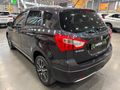 2015 Suzuki SX4 1.6 GLX Auto Allgrip