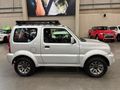 2018 Suzuki Jimny 1.3