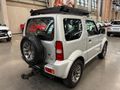 2018 Suzuki Jimny 1.3
