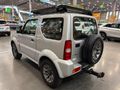 2018 Suzuki Jimny 1.3