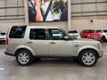 2011 Land Rover Discovery 4 3.0 TD | SD V6 HSE