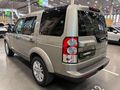 2011 Land Rover Discovery 4 3.0 TD | SD V6 HSE