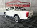 2018 Isuzu KB 300 D-Teq LX 4x4 Double-Cab