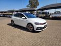 2021 Volkswagen Polo 2.0 GTI Auto (147kW)