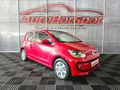 2016 Volkswagen Up Move Up! 1.0 3-dr