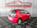 2016 Volkswagen Up Move Up! 1.0 3-dr