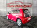 2016 Volkswagen Up Move Up! 1.0 3-dr