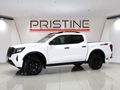 2026 Nissan Navara 2.5 DDTi PRO-2X Auto Double-Cab