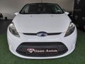 2010 Ford Fiesta 1.4i Trend 5-dr