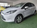 2010 Ford Fiesta 1.4i Trend 5-dr