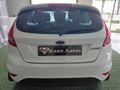 2010 Ford Fiesta 1.4i Trend 5-dr