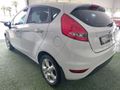 2010 Ford Fiesta 1.4i Trend 5-dr