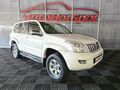 2007 Toyota Land Cruiser Prado 3.0 TDI GX 5-dr