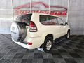 2007 Toyota Land Cruiser Prado 3.0 TDI GX 5-dr