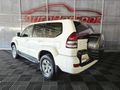 2007 Toyota Land Cruiser Prado 3.0 TDI GX 5-dr
