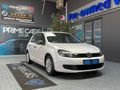 2010 Volkswagen Golf VI 1.4 TSI Trendline