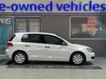 2010 Volkswagen Golf VI 1.4 TSI Trendline