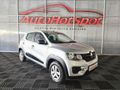 2018 Renault Kwid 1.0 Expression