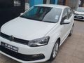 2024 Volkswagen Polo Vivo 1.4