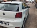 2024 Volkswagen Polo Vivo 1.4