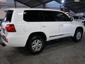2015 Toyota Land Cruiser 200 VX 4.5 D-4D 6-SPEED AUTOMATIC 7-SEATER FACE LIFT 4