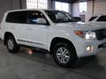 2015 Toyota Land Cruiser 200 VX 4.5 D-4D 6-SPEED AUTOMATIC 7-SEATER FACE LIFT 4