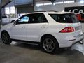 2015 Mercedes-Benz ML 350D BTC AMG-SPORT CHROMO PACK 7G-TRONIC AUTO