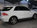 2015 Mercedes-Benz ML 350D BTC AMG-SPORT CHROMO PACK 7G-TRONIC AUTO