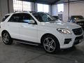 2015 Mercedes-Benz ML 350D BTC AMG-SPORT CHROMO PACK 7G-TRONIC AUTO