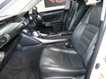 2015 Lexus IS 200t DOHC LUXURY 8-SPEED MULTI-TRONIC AUTOMATIC