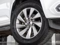 2023 Isuzu Mu-x 1.9D LS Auto